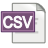 CSV Format